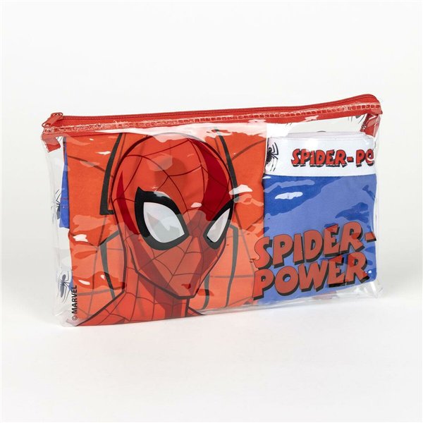 Children's Pyjama Spider-Man