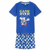 Children's Pyjama Sonic