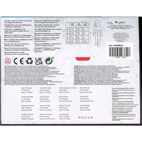 Costume for Children Stitch