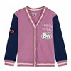 Children's Jacket Hello Kitty Pink