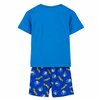 Children's Pyjama Sonic Blue