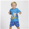 Children's Pyjama Sonic Blue