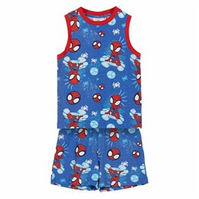 Children's Pyjama Spidey