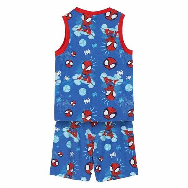 Children's Pyjama Spidey