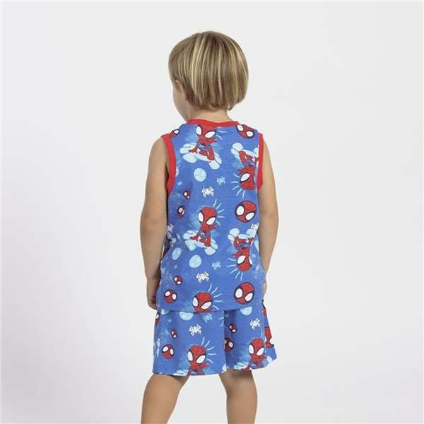 Children's Pyjama Spidey