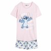 Children's Pyjama Stitch
