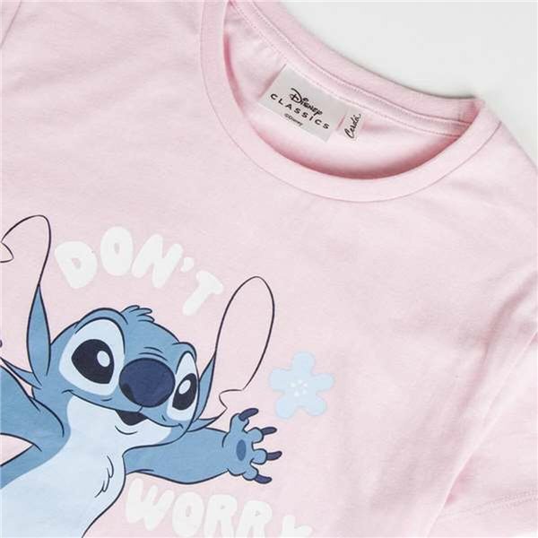 Children's Pyjama Stitch