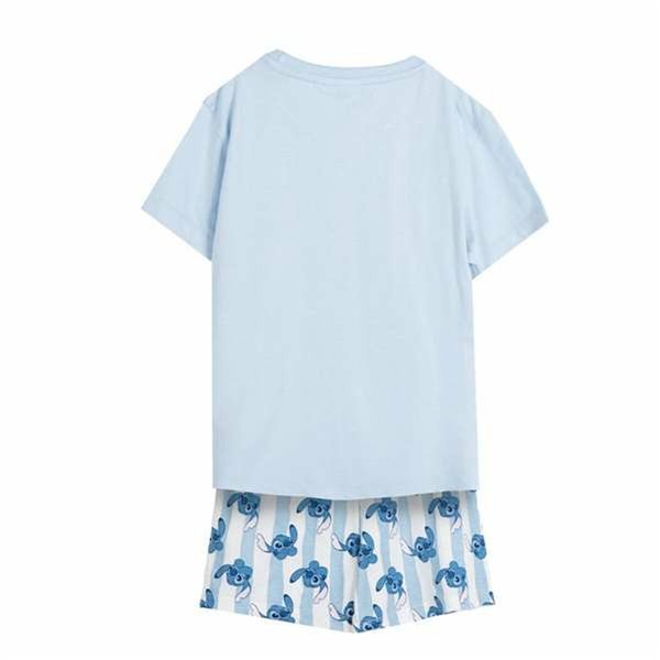 Children's Pyjama Stitch