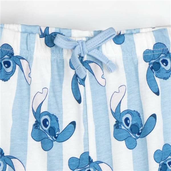 Children's Pyjama Stitch