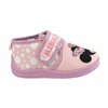 House Slippers Minnie Mouse Pink