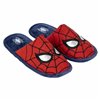House Slippers Spider-Man Red