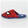 House Slippers Spider-Man Red