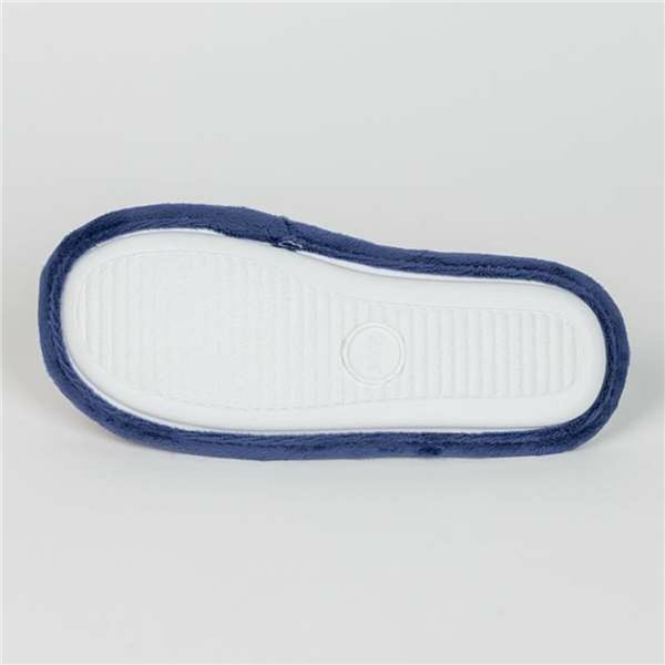 House Slippers Spider-Man Red