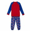 Children's Pyjama Spidey Blue