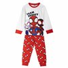Children's Pyjama Spidey Red
