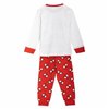 Children's Pyjama Spidey Red