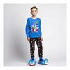 Children's Pyjama Sonic Blue