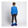 Children's Pyjama Sonic Blue