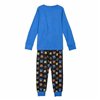 Children's Pyjama Sonic Blue