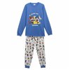 Children's Pyjama Mickey Mouse Blue