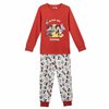 Children's Pyjama Mickey Mouse Red