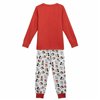 Children's Pyjama Mickey Mouse Red