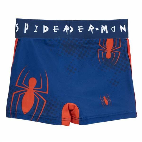 Children's boxer shorts Spider-Man
