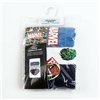 Pack of Underpants Marvel Multicolour