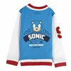 Children's Jacket Sonic Blue