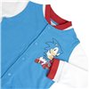 Children's Jacket Sonic Blue