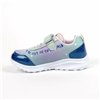 Sports Shoes for Kids Stitch Blue