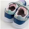 Sports Shoes for Kids Stitch Blue