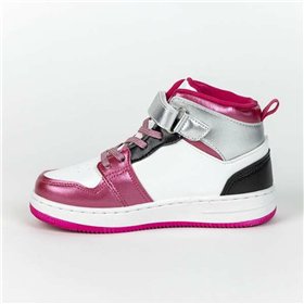 Sports Shoes for Kids Barbie Fuchsia