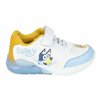 Sports Shoes for Kids Bluey White