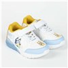Sports Shoes for Kids Bluey White