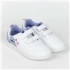 Sports Shoes for Kids Stitch White