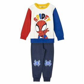 Children’s Tracksuit Spidey Multicolour