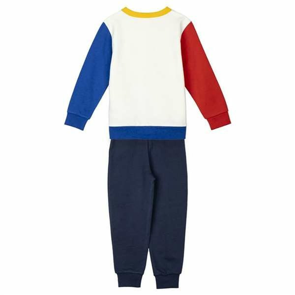 Children’s Tracksuit Spidey Multicolour