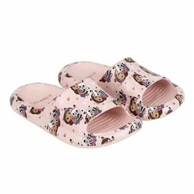 Flip Flops for Children Gabby's Dollhouse Pink