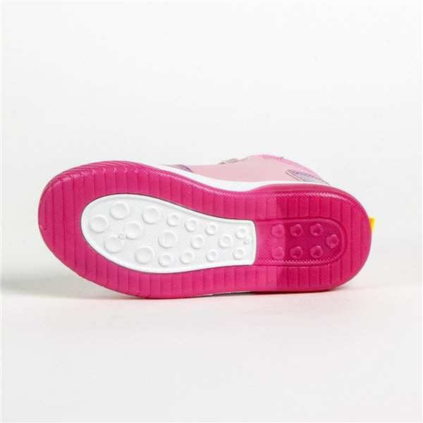 Sports Shoes for Kids Barbie Fuchsia