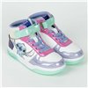 Sports Shoes for Kids Stitch White