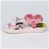 Children's sandals Minnie Mouse Pink