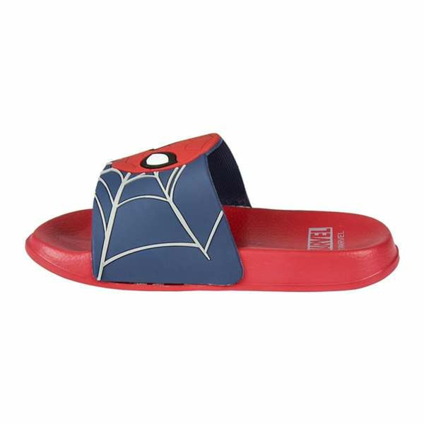 Children's sandals Spider-Man
