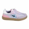 Sports Shoes for Kids Stitch Lilac