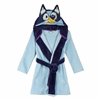 Children's Dressing Gown Bluey