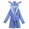 Children's Dressing Gown Stitch