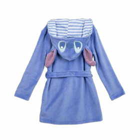 Children's Dressing Gown Stitch
