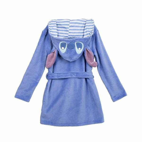 Children's Dressing Gown Stitch