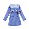 Children's Dressing Gown Stitch