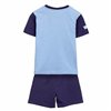 Set of clothes Bluey Blue